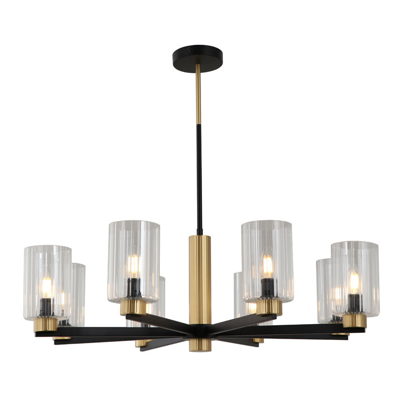 Apakah memasang lampu gantung yang terlalu tinggi atau terlalu rendah akan mempengaruhi efek pencahayaan?