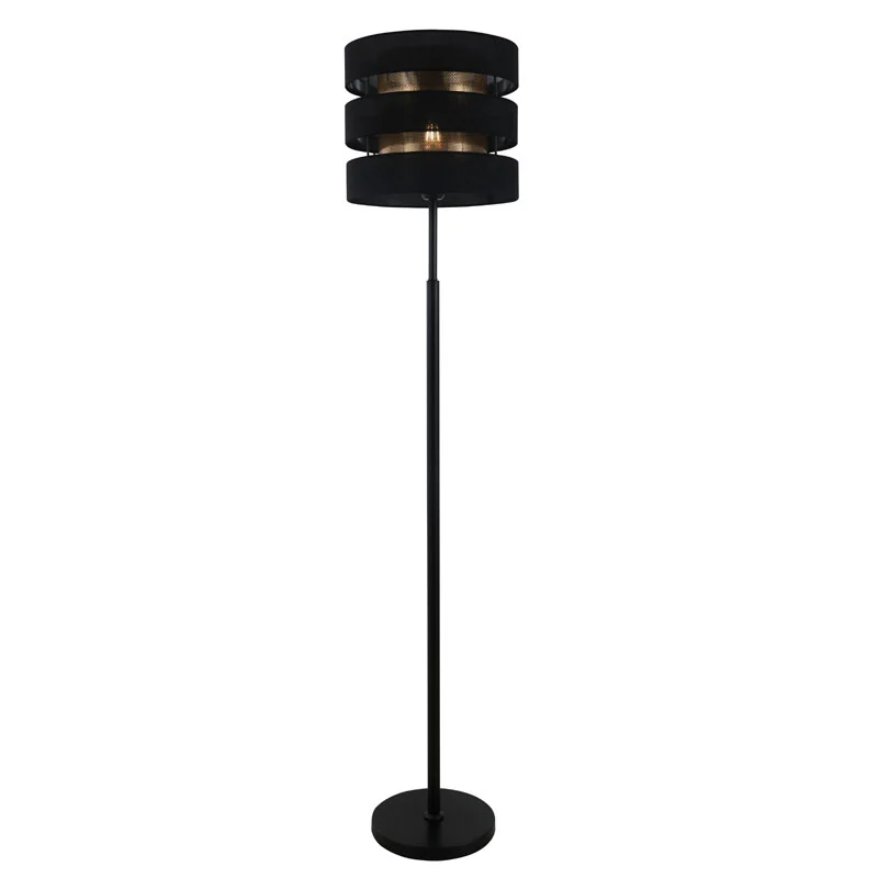 Bagaimana Lampu Lantai Dapat Mengubah Ruang Hidup Anda?