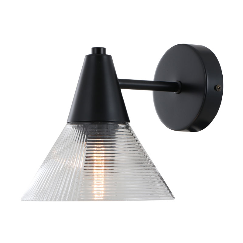Sconce Dinding Downlight Minimalis Kontemporer