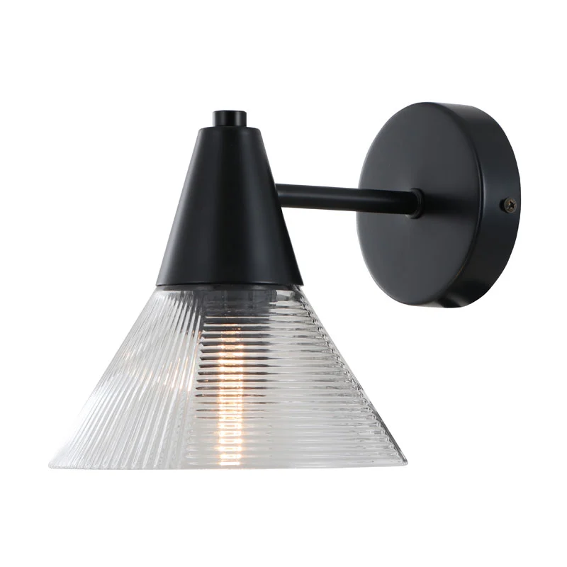 Sconce Dinding Downlight Minimalis Kontemporer