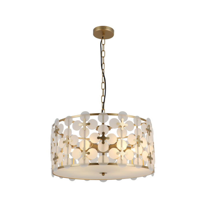 Lampu Liontin Perumahan Mewah
