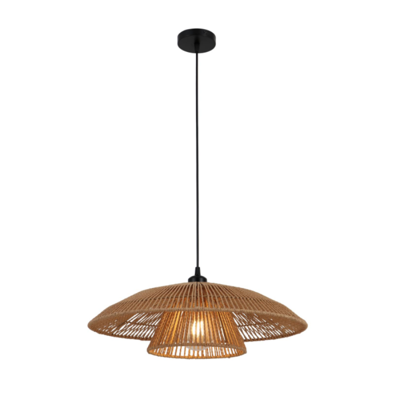 Lampu Gantung Wabi-Sabi